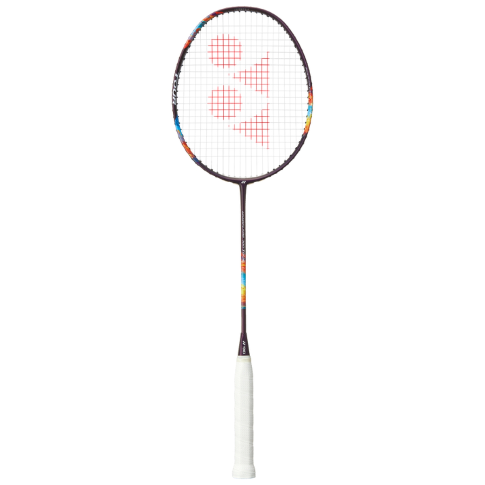 Yonex Nanoflare 700 Tour Badmintonketcher